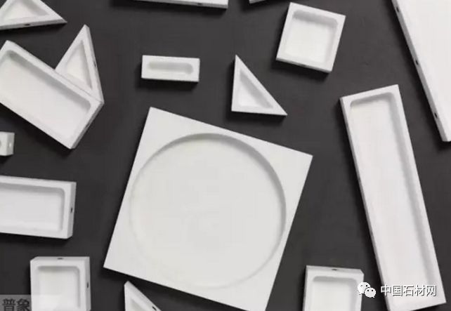 石材碎料可以做什么,石材边角料打石子