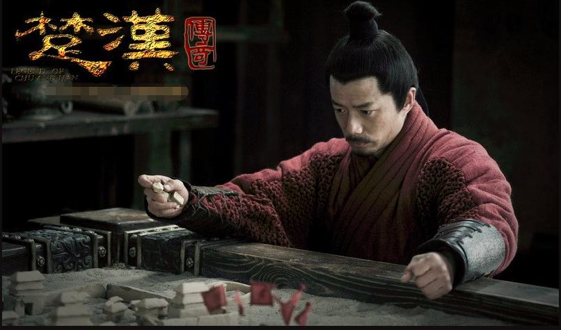 韩信胯下之辱是被欺负了吗,韩信受胯下之辱统领百万雄兵