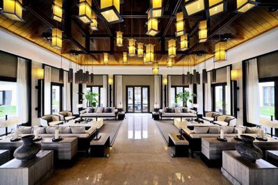 天府新区新出来的楼盘,成都天府新区锦江生态带楼盘