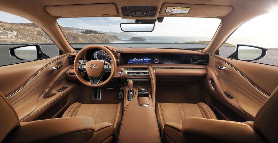 雷克萨斯比不上bba吗,质量堪比雷克萨斯