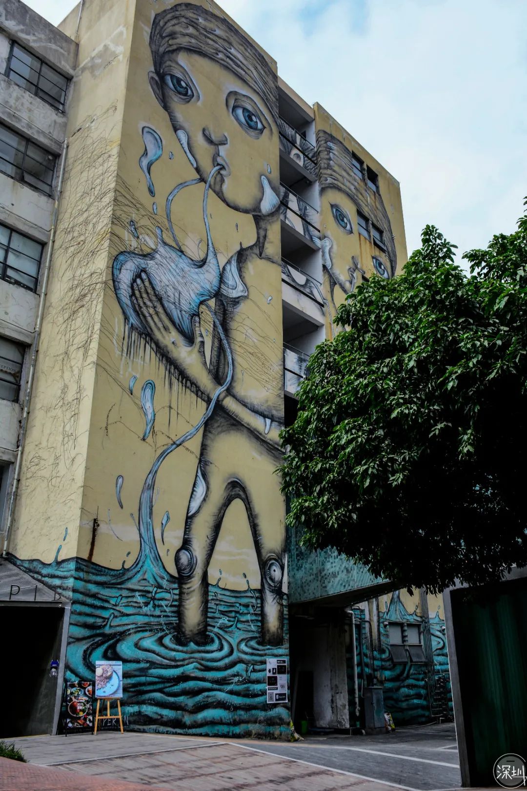 华侨城有钱吗,华侨城的房子适合居住吗