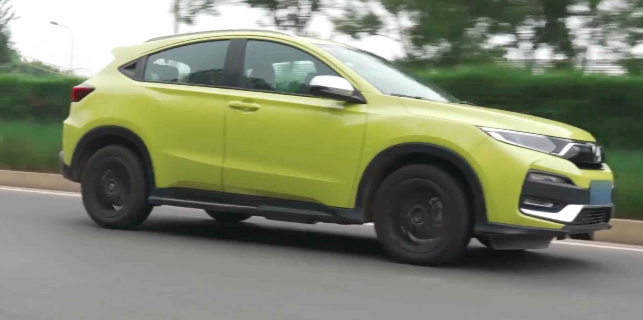 十万公里的本田xrv车还值得买吗,本田xr-v1.5t豪华版的油耗