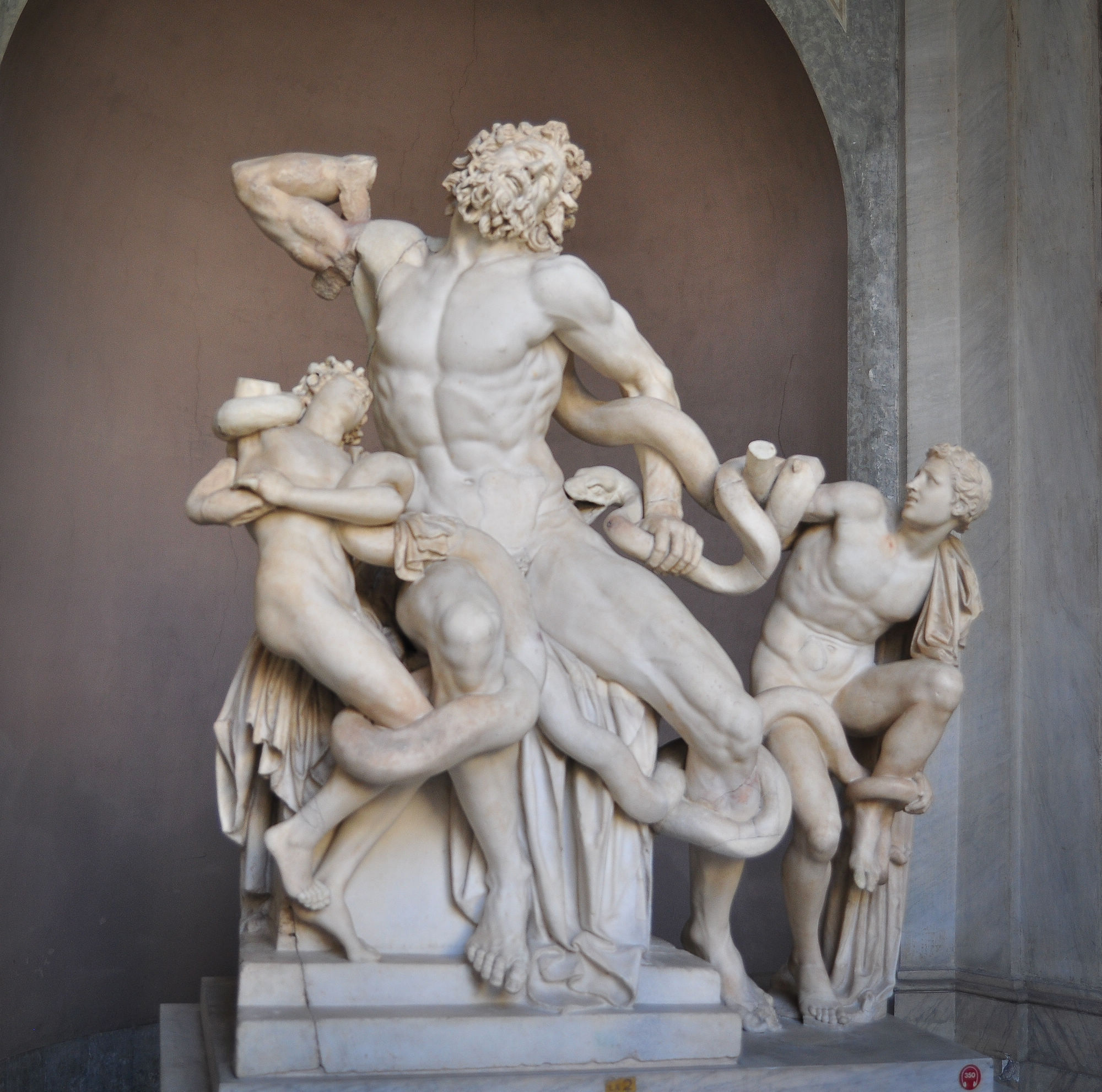 欧洲艺术作品多裸体元素的由来