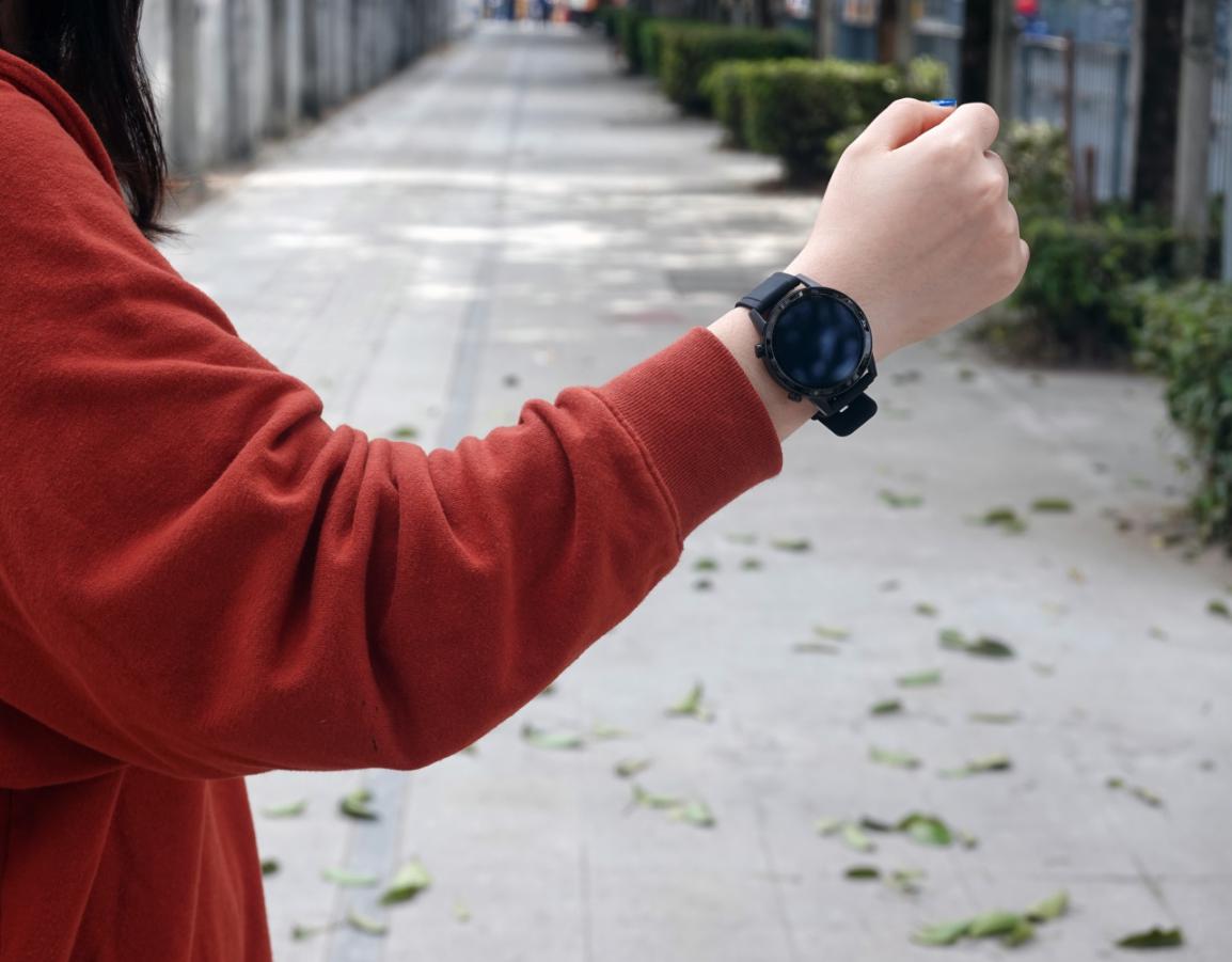 荣耀magicwatch2多长时间充满电,荣耀magicwatch2续航时间