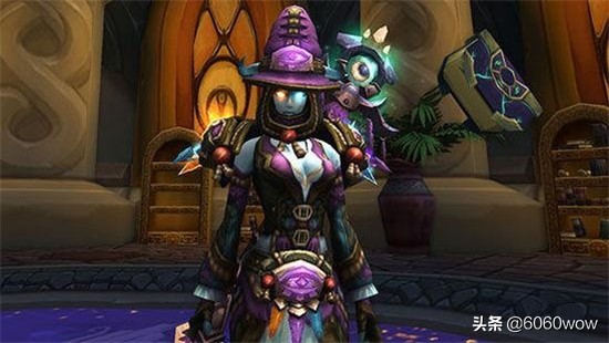 魔兽世界怀旧服60级附魔大全,魔兽怀旧服60版本盗贼附魔