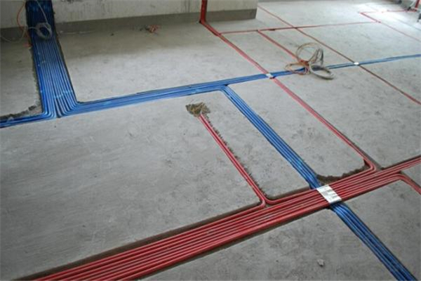 家庭装修布线弱电线需要哪些,家庭装修布线正确方法