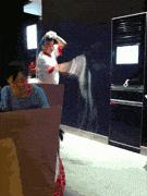 把中间的门店租下来取什么名字好,租下门面不知道取什么名字