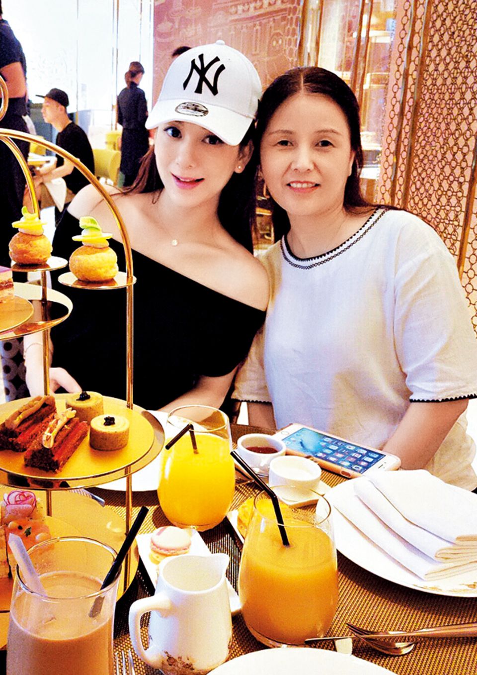 51岁郭富城依然英俊潇洒,沧桑郭富城