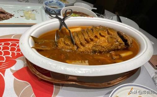 郑州豫菜做得好的饭店,郑州高档豫菜