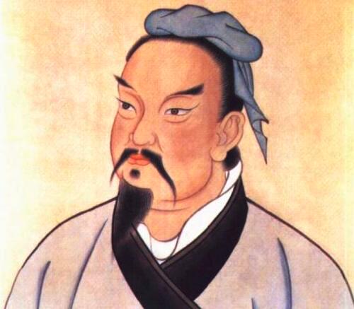 大司命屈原讲解,大司命山海经