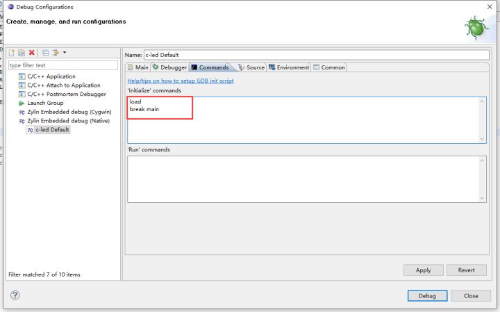 arm7应用开发的软硬件环境,armcortex-a编程手册学习笔记