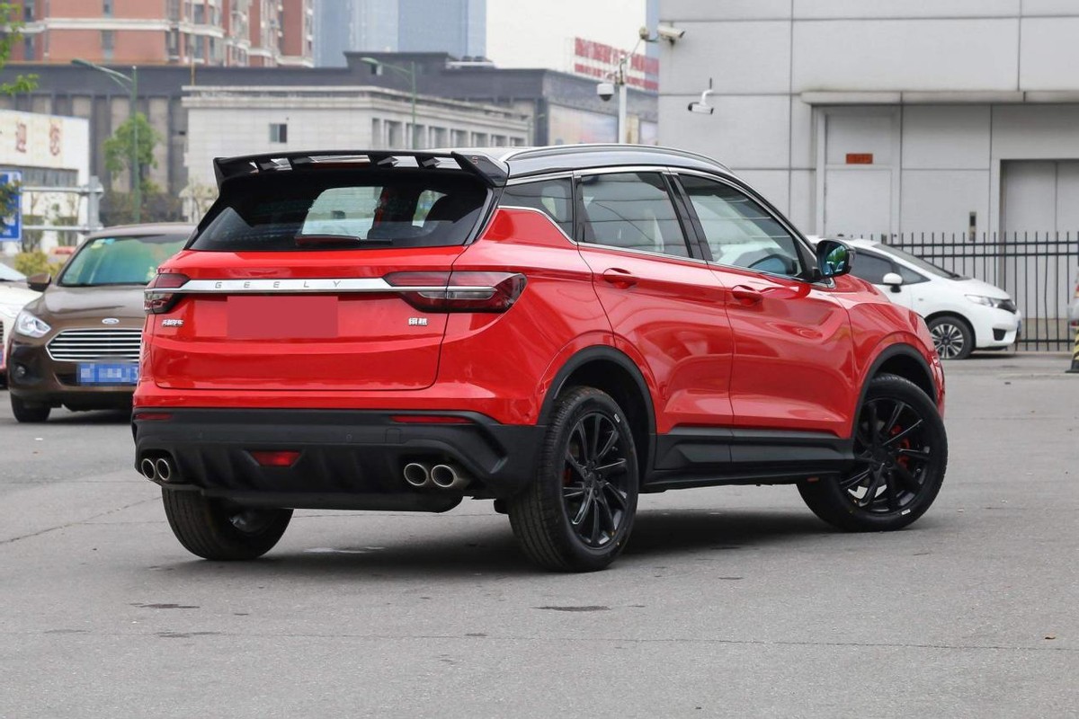 想要空间大10万元必买的suv车型,要suv要省油这三款车可不能错过