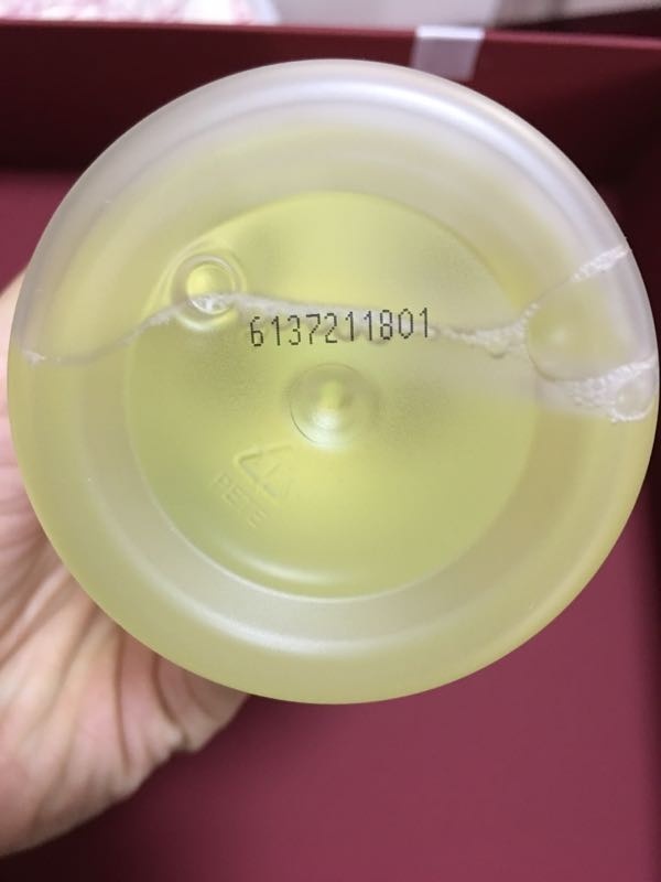 230ml神仙水外包装真假鉴别,sk2神仙水中样包装盒真假鉴别