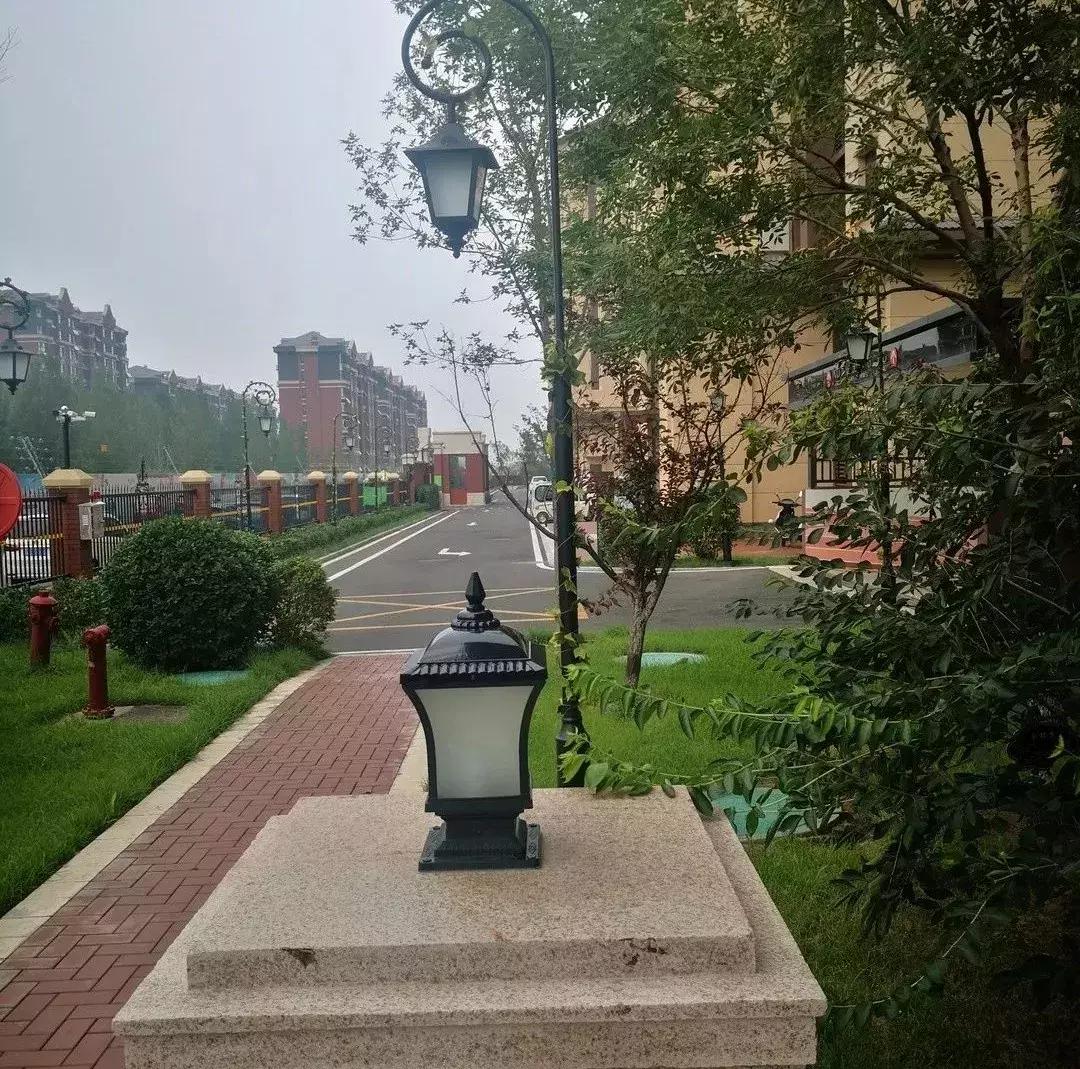 武清的烂尾楼有哪些,武清东蒲洼烂尾楼什么原因