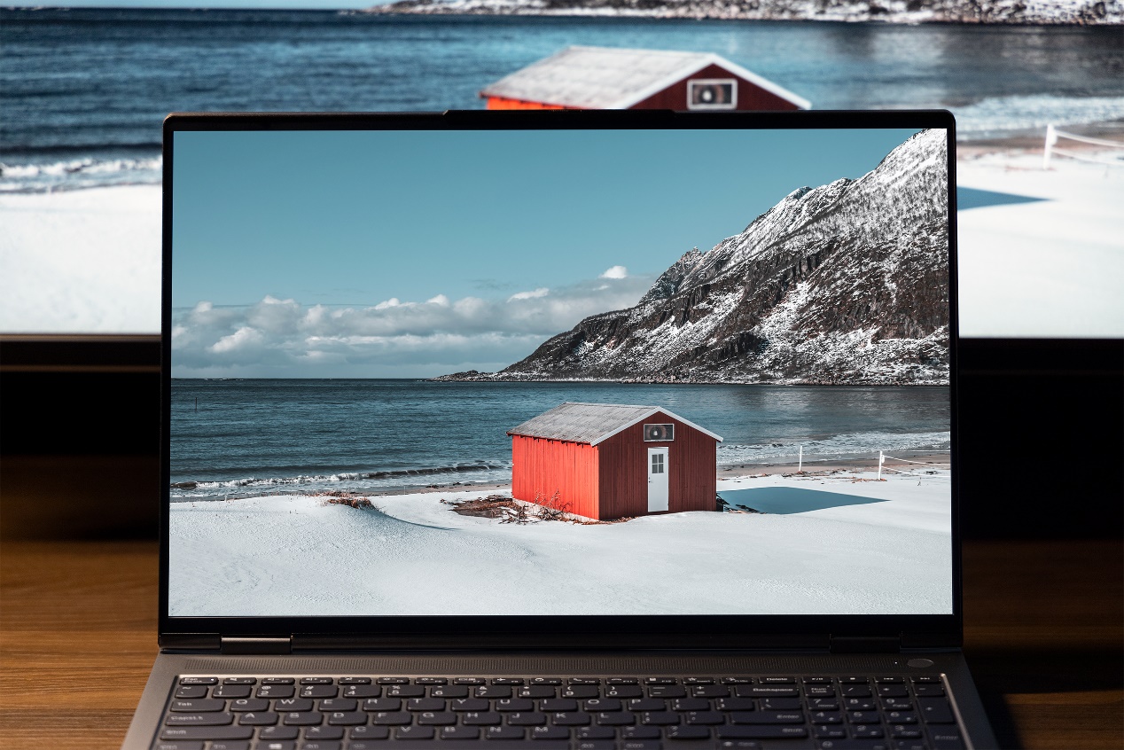 thinkbook14+和小新14对比评测,thinkbook14评测i51035g7