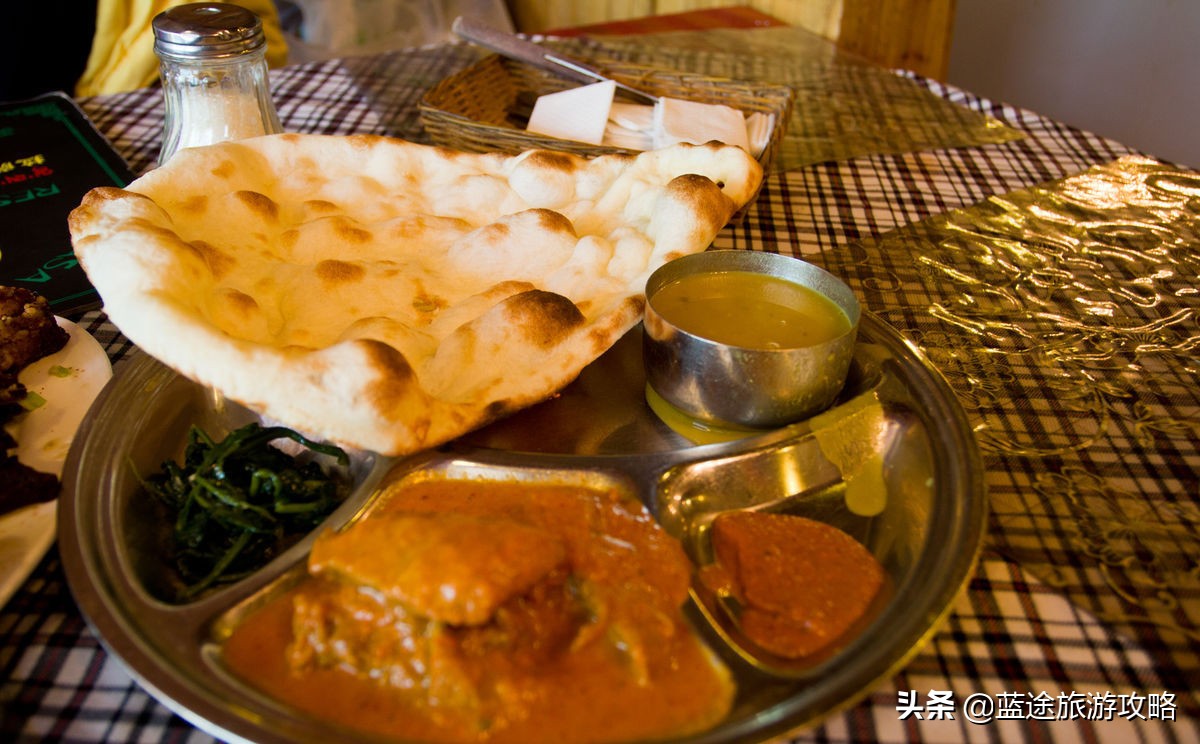 国外3000元旅游,国外最适合穷游的8个旅行地