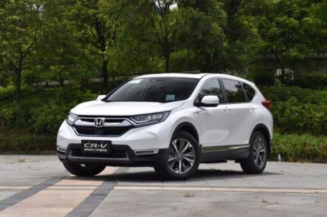 本田CR-V口碑,本田cr-v口碑最新