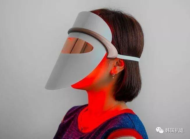 又来了？这次来收智商税的是韩国的这个产品…