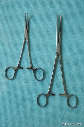 医学生用外科手术器具,医学生必备器械