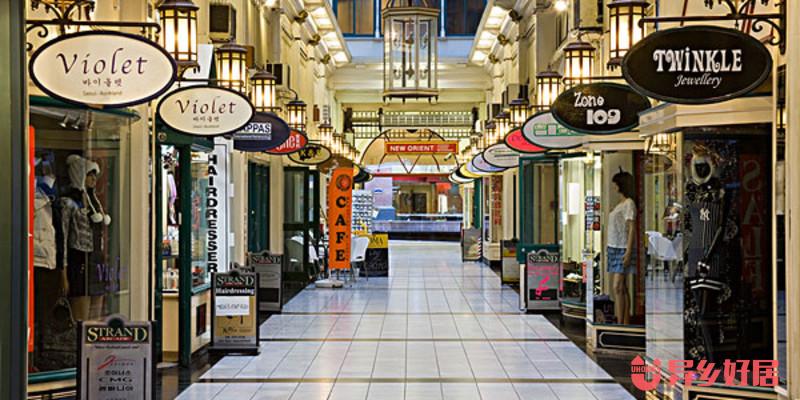 奥克兰留学视频,如何去奥克兰留学