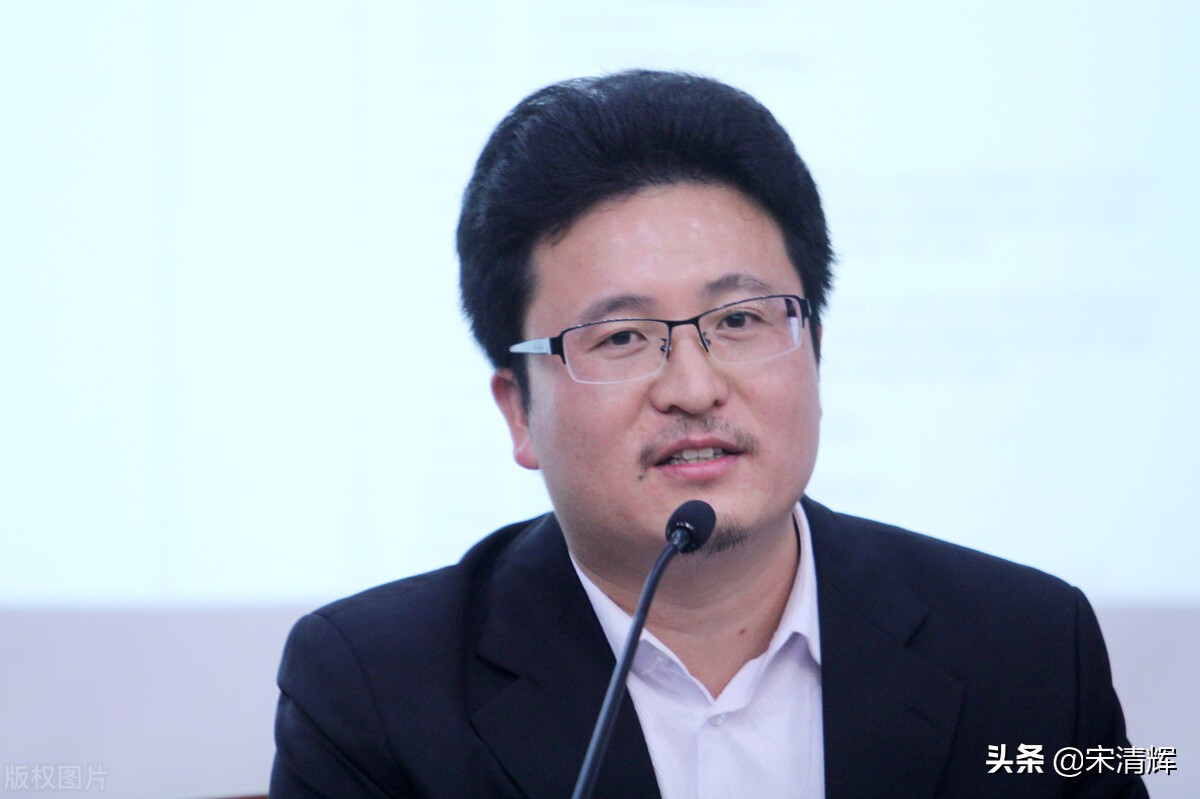 宋清辉教育小孩,宋清辉应试教育