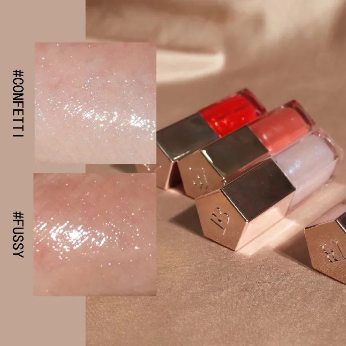 能让我在戴口罩期间都忍不住剁手的口红，就是这几支了！