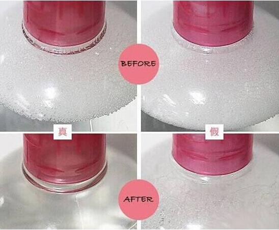 贝德玛卸妆水怎样区分正品,贝德玛卸妆水辨别真伪