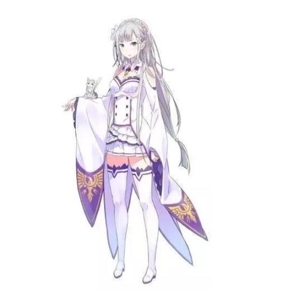 动漫中的双重萌点，雾姬和狗令人害怕，雨宿町和熊异常温馨