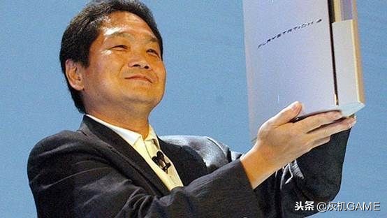 久多良木健重回sony,久多良木健最后结局