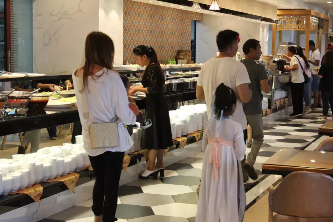 砚山县初客牛排自助餐厅营业时间,砚山初客牛排自助视频