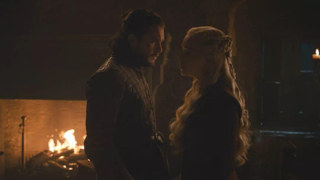 权游为什么结局烂尾,权游最后一集烂尾