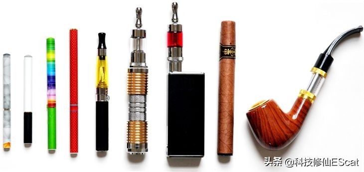 电子烟和香烟哪个危害更大,水烟筒香烟电子烟哪个危害大