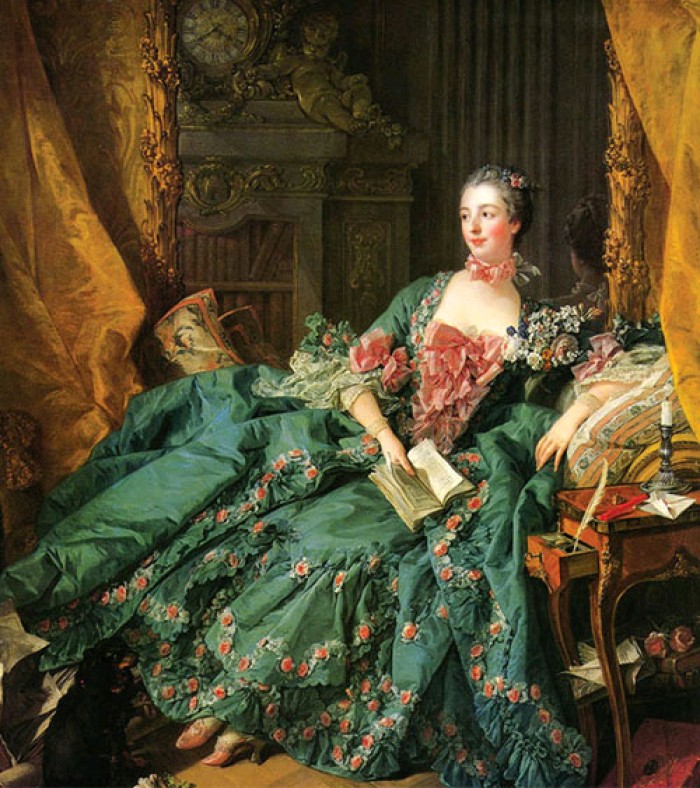 洛可可西服裙搭配,法式复古连衣裙丝绒洛可可风格