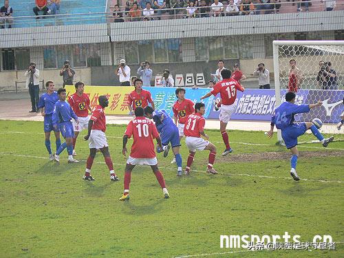 陕西国力的回忆,陕西国力01年