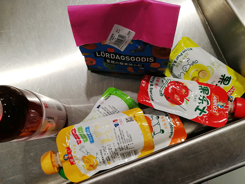 宜家，你来河南来晚了（带你去诳宜家，搭讪办会员的宜家小姐姐）