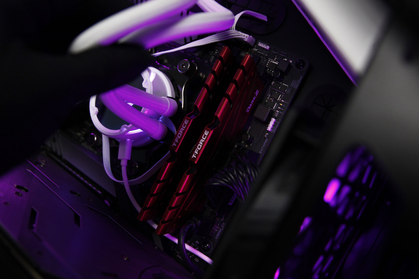 十铨冥神和火神的区别,十铨冥神和十铨火神可以混用吗