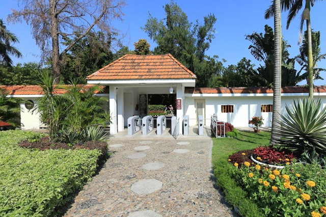 厦门旅游必去十大景点曾厝埯,厦门周边旅游景点大全自驾游