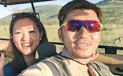 千金港姐不忧嫁！与TVB小生交往两年再传婚讯出面澄清否认好事近