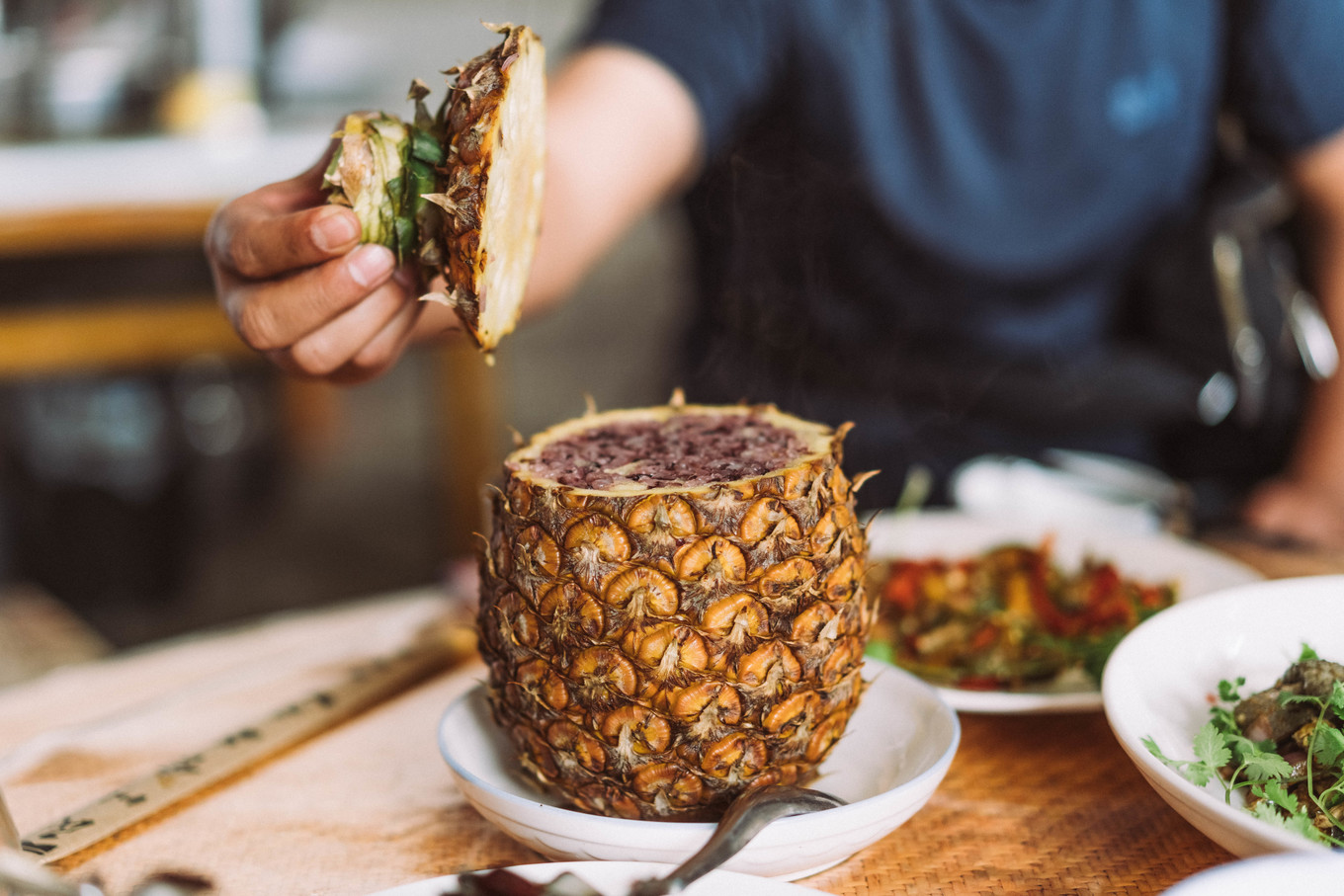 云南腾冲9月旅游攻略,云南腾冲旅游攻略秋天