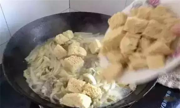 东北版满汉全席,原汁原味的满汉全席