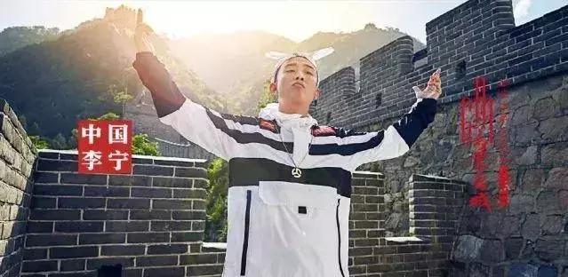 这一次国产要向世界宣布，我们“站起来”了