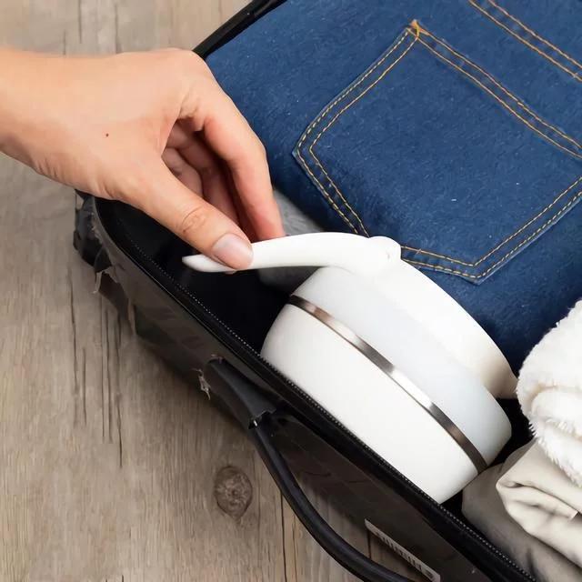 一个人旅游带什么必需品,中年人旅游带什么最省心