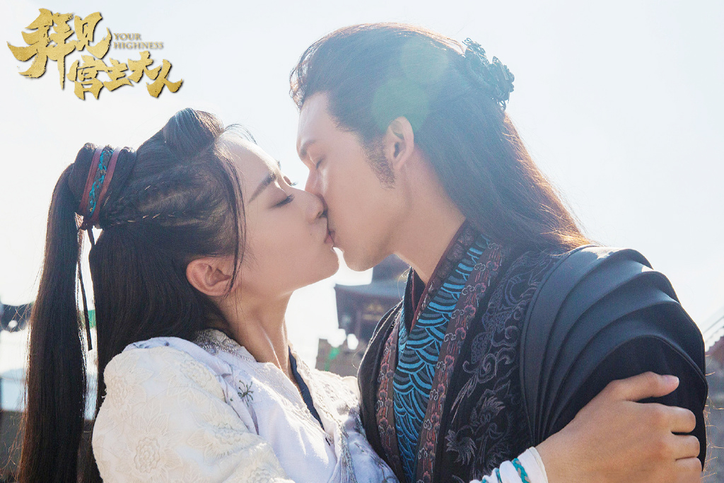 十部最好看古装宫廷剧,目前公认最好看的十部古装剧