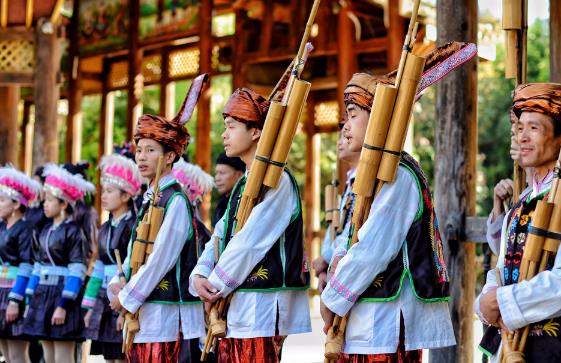 贵州的旅行秘境,贵州有意义的地方