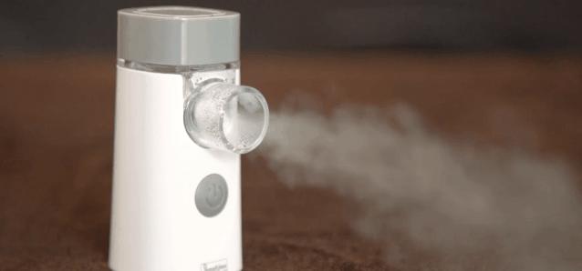 雾化器测评,雾化器推荐评测第一名