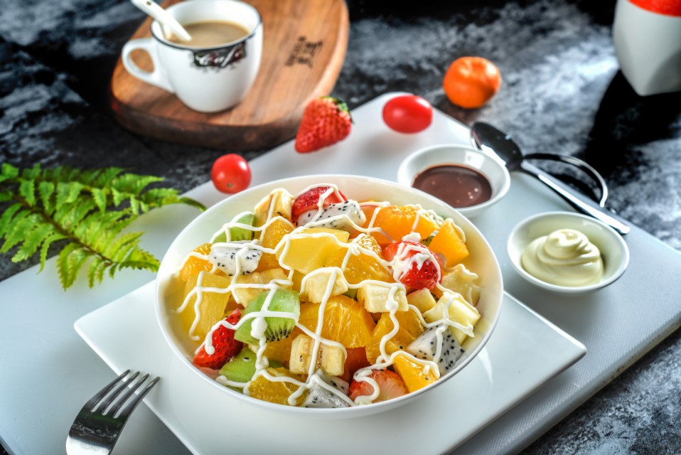 水果可以做成什么零食,水果可以做哪些饭