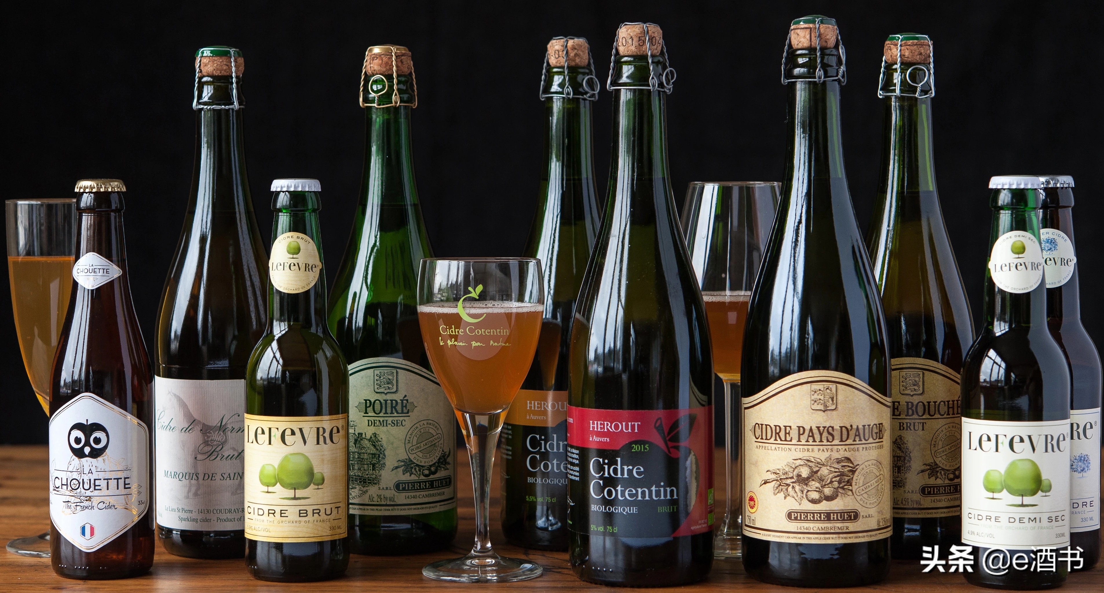 苹果酒兑雪碧好喝吗,苹果酒applewine