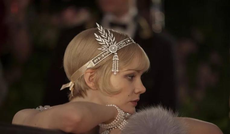 电影中真正的珠宝,鸽子蛋珠宝