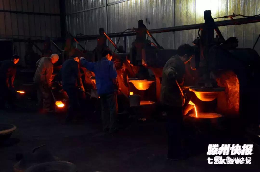 山东滕州做电商的多吗,一天卖几十万电商数据