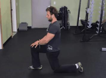 臀肌失衡多久能练回来,股四头肌发达臀肌失衡怎么办